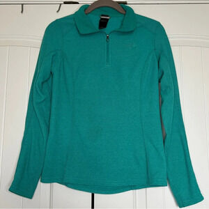 The North Face Women’s Fleece Quarter Zip XSmall